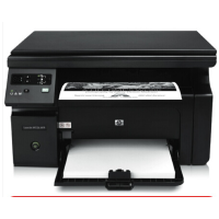 惠普（HP）黑白打印机一体机1136