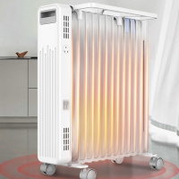 先锋RS取暖器/电暖气/电暖气片/电油汀家用电暖器 室内加热器 CY209LL-13/DS2093