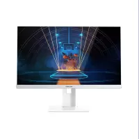 海兰 G4OKJPRO (I3-10100/8G/256G 1TB/WIN10/23.8英寸)
