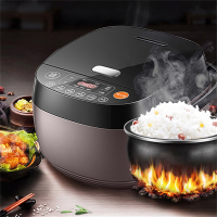 爱宝乐4升L大容量智能多功能电饭锅