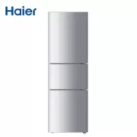 海尔(Haier) BCD-206STPA 三门冰箱 206升