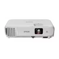 爱普生(EPSON) CB-X06( 含120寸电动幕布+安装)
