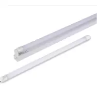 企购优品 日光灯架带电子头30W