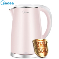美的(Midea) WHJ1705b 电水壶 生活电器