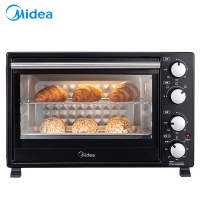 美的(Midea) PT3501 电烤箱 家用35L