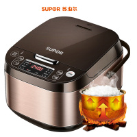 苏泊尔(SUPOR) SF50FC643 电饭煲 生活电器