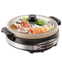 象印(ZO JIRUSHI) EP-RAH30C-XJ 电火锅
