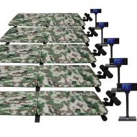 LJYZN 1000211仰卧起坐俯卧撑智能考核系统仰卧起坐体能考核计数系统测试仪电子仰卧起坐测试仪