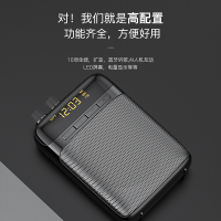 S-318MINI 索爱便携式小蜜蜂扩音器