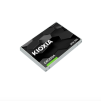 铠侠(原东芝品牌) 240GB SSD固态硬盘