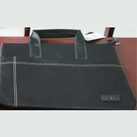 得力 J系列 公文包(蓝色)(计价单位:个)