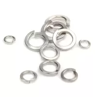 弹簧垫圈M4