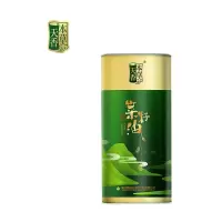 本草天香 菜籽油5L