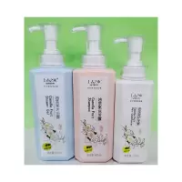 上古之水 洗护三件套480ml+480ml+350ml