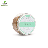 问候自然 苦荞胚芽茶130g