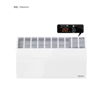 赛蒙 EV3D 2000瓦 对流式 液晶款 电暖器 (计价单位:台) 白色