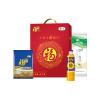 YJDF中粮·福临门粮油套装B1