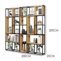 三棵树高柜SKS-B03(ly)