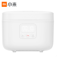小米(MI)电饭煲 米家电饭煲4L 大容量