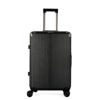 恒源祥 时尚出行铝框箱