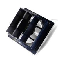 金羚 APB30-6-30(HSJ) 12寸排风扇