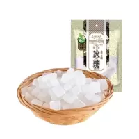 禾裕 单晶冰糖 250g