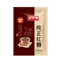 甘汁园 红糖 350g