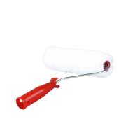 标志牌(BIAO ZHI)伸缩杆9寸 墙纸滚刷滚筒刷涂料防水墙刷