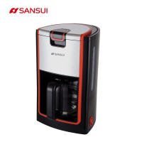 山水(SANSUI)咖啡机JM-SKF8700