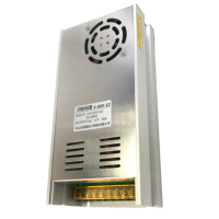 变压器 驱动 整流器 S-500-12