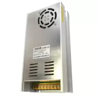 变压器 驱动 整流器 S-500-12