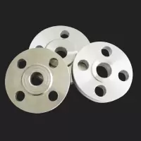 智企亿品 锻造(TD)对焊法兰 \150LB\2 1个装2319