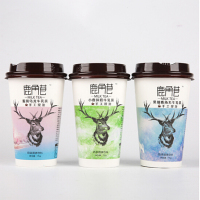 满楼香 鹿 角 巷奶茶75g