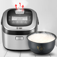 ZNC皇家盾牌IH电饭煲ZC-IH4002