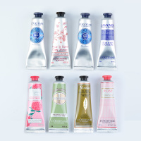 欧舒丹经典护手霜