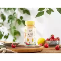千垛菜花品牌蜂蜜 250克X2瓶礼品盒