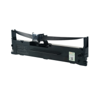 天 威 色带框适用长城PR70 针式打印机 色带架 黑色