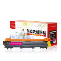 莱盛光标 LSGB-BRO-TN285-M 红色粉盒 适用于Brother HL-3150CDN/3170CDW