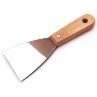 木柄刮刀(单位:把)