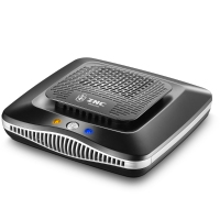 ZNC皇家盾牌车载净化器ZAC03