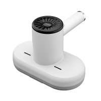 ZNC皇家盾牌除螨仪ZSCM-200(白色)