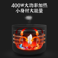 ZNC皇家盾牌电饭煲ZCDB-M5020