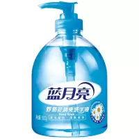 蓝月亮 野菊花洗手液500克/瓶