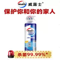 威露士Walch日用消毒液 500ml/瓶