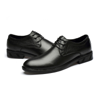 Ming De cultivation 行政皮鞋