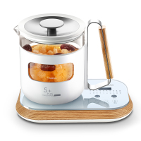 HYUNDAI韩国现代养生壶QC-YS0618