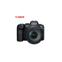 佳能(Canon)EOS R6 全画幅微单 4K视频拍摄 8级双防抖(RF 24-105mm F4 L IS USM)