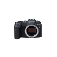 佳能(Canon) 微单相机 数码相机 微单机身 全画幅专业微单 Vlog相机 视频拍摄 EOS RP