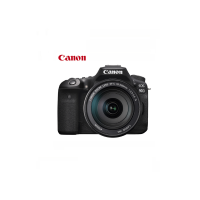 佳能（Canon） 单反相机 单反套机EOS 90D EF-S 18-200mm f/3.5-5.6 IS