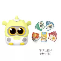 物灵卢卡LukaMini迷你早教机故事机点读笔学习机LukaMini机器人